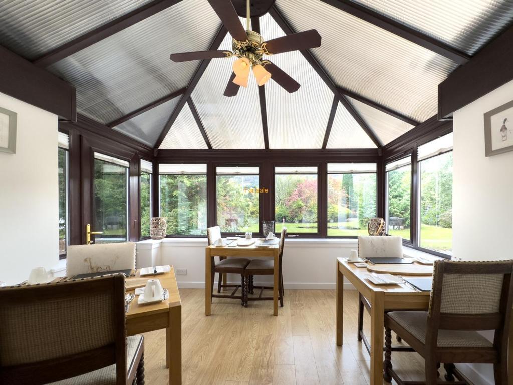 Kilmore Farmhouse 드럼나드로킷 외부 사진